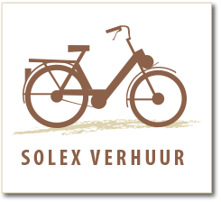 Solexverhuur Logo